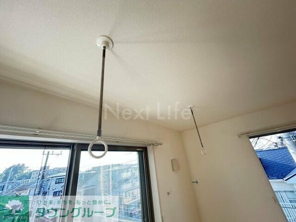 Luminousの物件内観写真